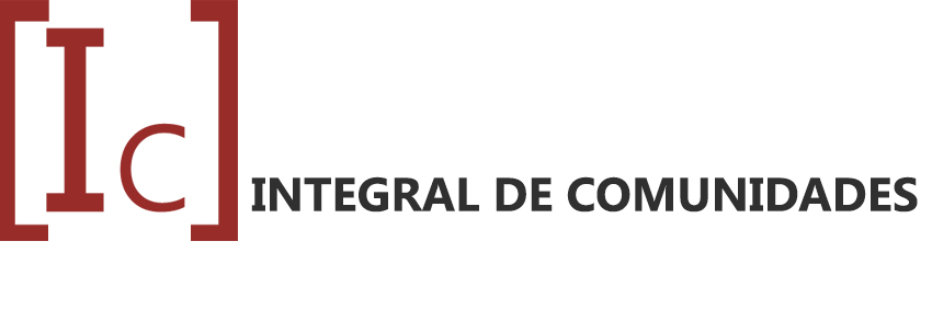 INTEGRAL DE COMUNIDADES